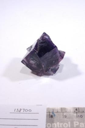 FLUORITE