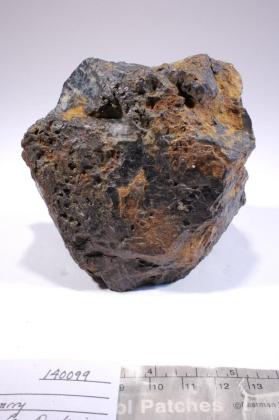 Magnetite