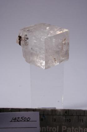 Magnesite with Uvite