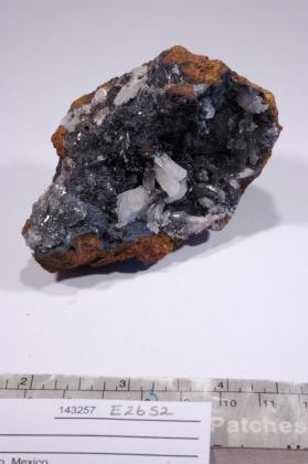 Plattnerite