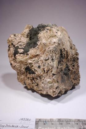 Chamosite