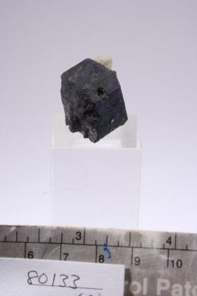 Aenigmatite
