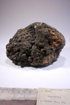 Magnetite