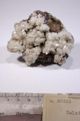 CALCITE