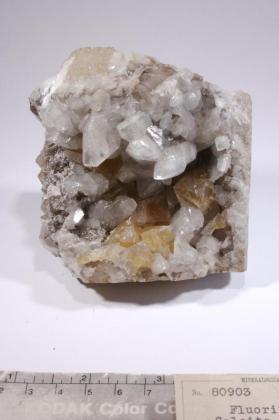 FLUORITE