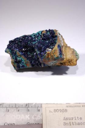 Azurite