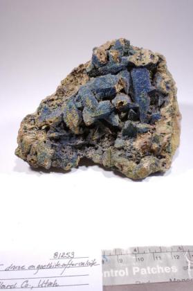 Azurite