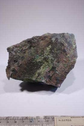 Chlorargyrite