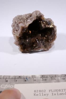 FLUORITE