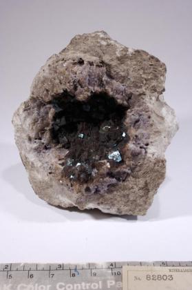 FLUORITE