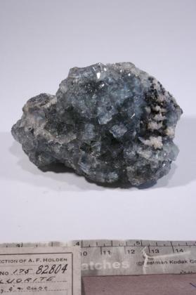 FLUORITE