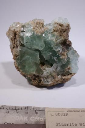 FLUORITE