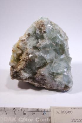 FLUORITE