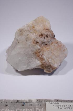 Cryolite