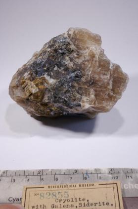 Cryolite