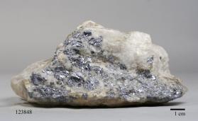 Molybdenite