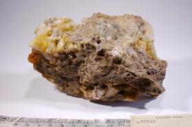 Thomsenolite