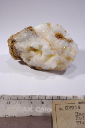 Thomsenolite