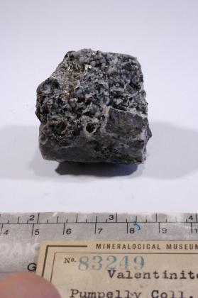 Valentinite