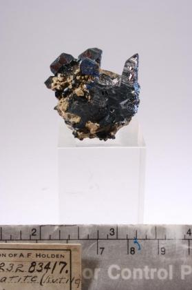 HEMATITE