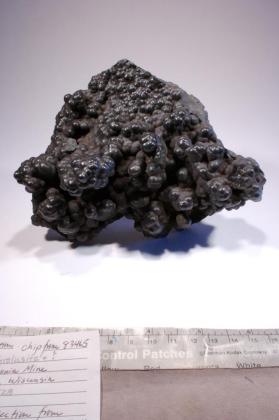 Pyrolusite