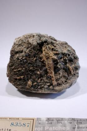 Magnetite