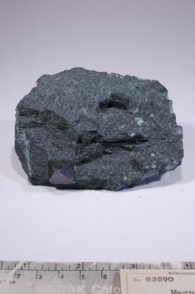 Magnetite