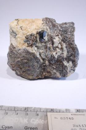 RUTILE