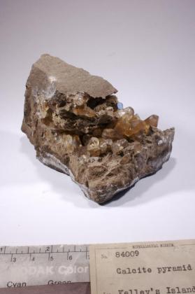 CALCITE