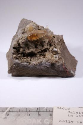 CALCITE