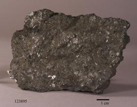 Magnetite