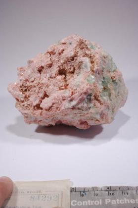 RHODOCHROSITE