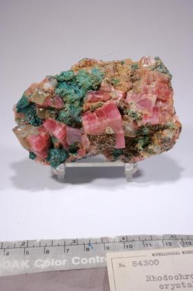 RHODOCHROSITE