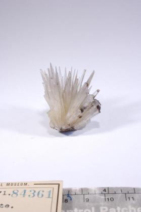 ARAGONITE