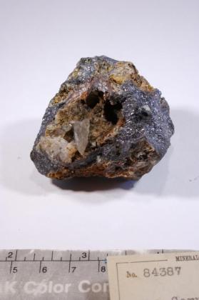 CERUSSITE