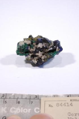 CERUSSITE