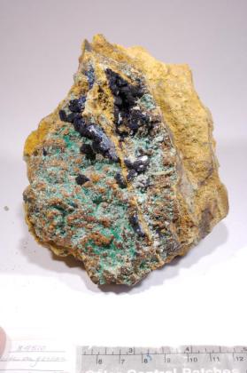 Azurite