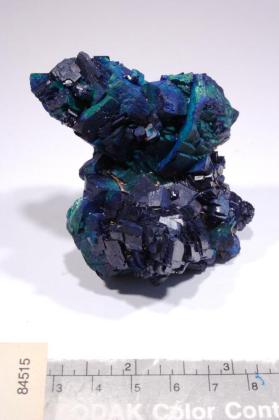 Azurite