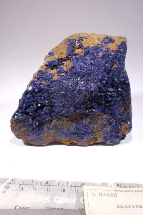 Azurite