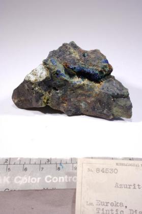 Azurite