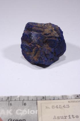 Azurite