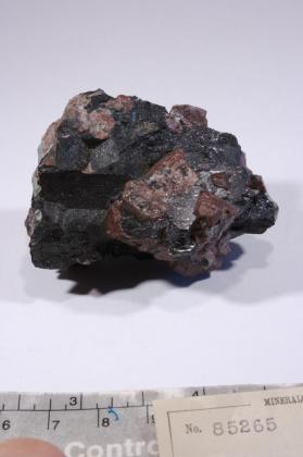 Eudialyte