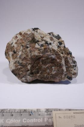 Eudialyte