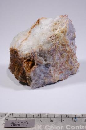 FLUORITE