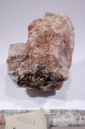 NATROLITE