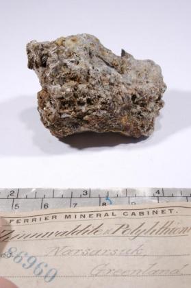 Polylithionite