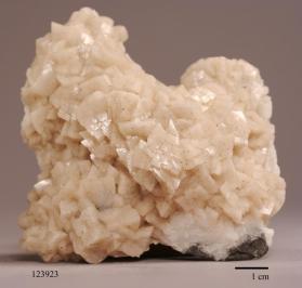 Dolomite