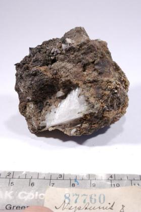 Neptunite