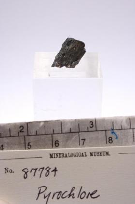 chalcolamprite