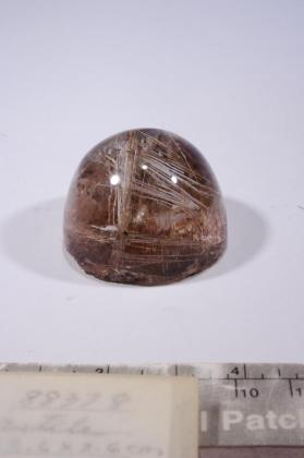 rutilated quartz